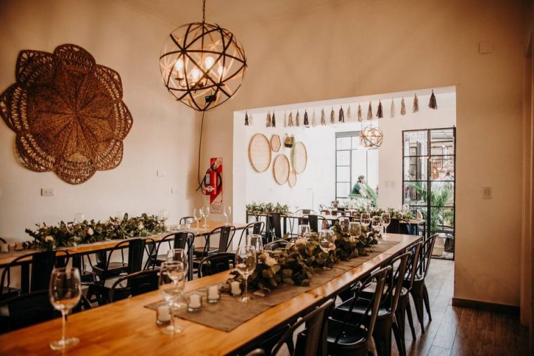 Catering para Eventos