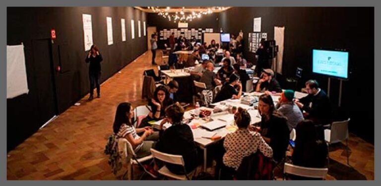 Catering para eventos corporativos en Madrid